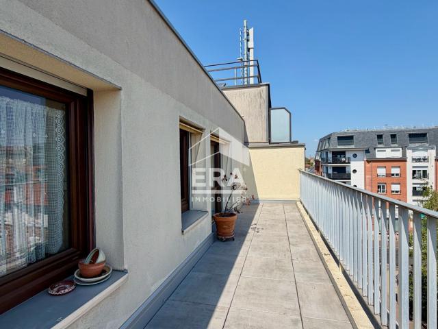 Appartement vente à Juvisy-sur-Orge, Essonne