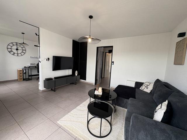 Appartement vente à Perpignan