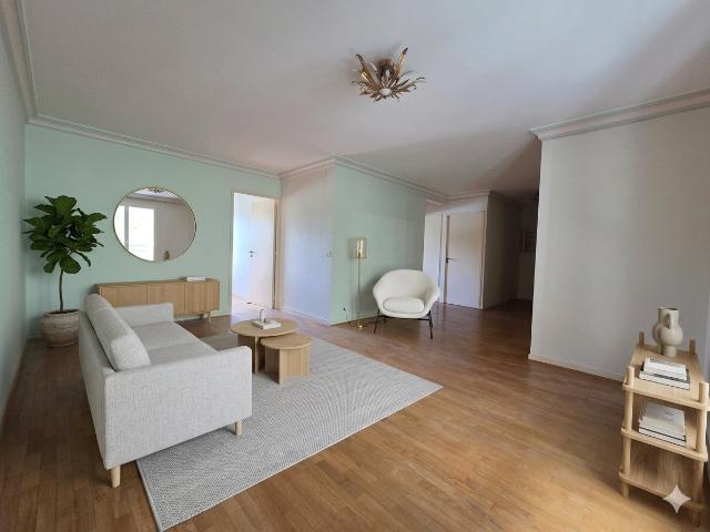 Appartement vente à Lyon, Métropole de Lyon