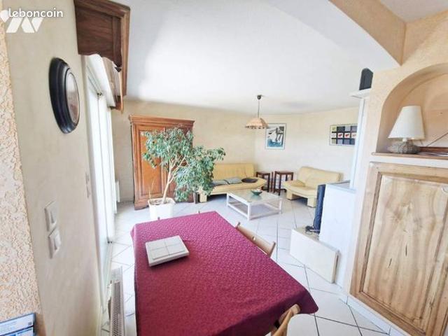 Appartement vente à Gap