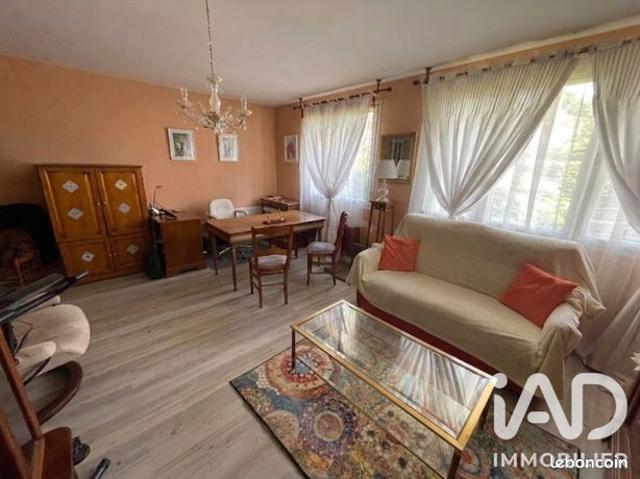 Appartement vente à Mantes-la-Jolie, Limay