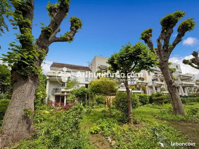 Appartement vente à Évry, Étiolles