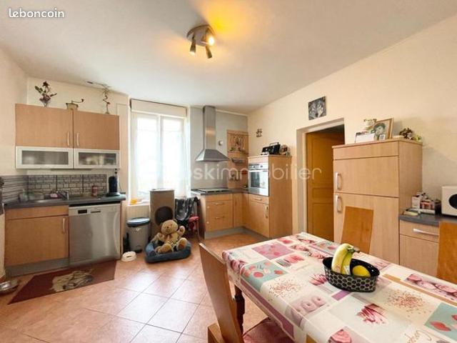 Appartement vente à Val-de-Briey, Hussigny-godbrange