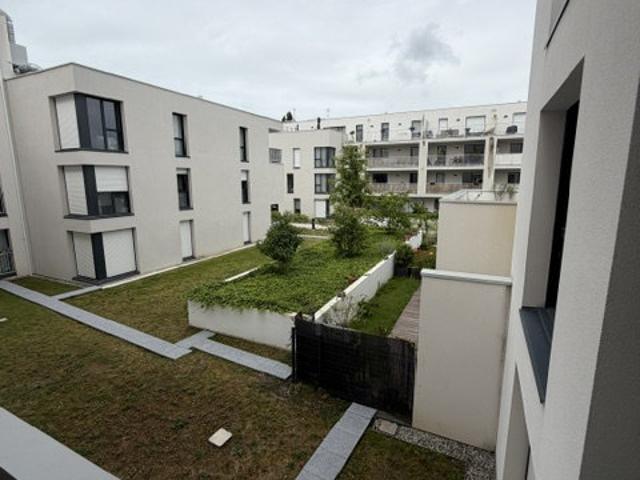 Appartement vente à La Rochelle