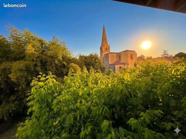 Appartement vente à Bordeaux, Le Taillan-médoc