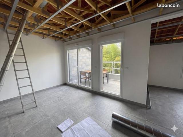 Appartement vente à Bordeaux, Le Taillan-médoc