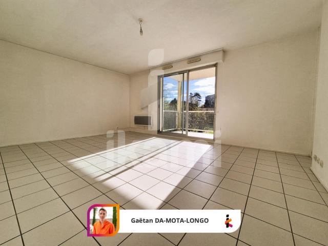 Appartement vente à Bordeaux, Gradignan