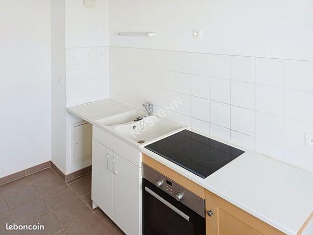 Appartement vente à Les Sables-d'Olonne, Avrillé