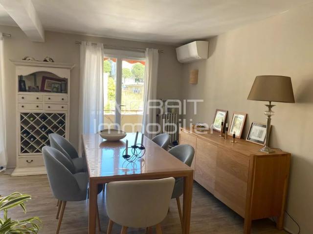 Appartement vente à Vallon des Fleurs, Nice