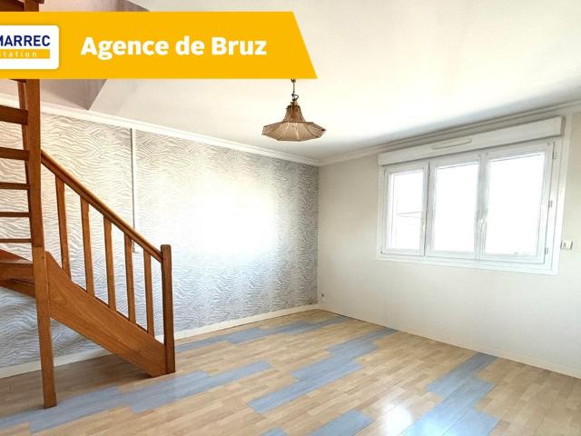 Appartement vente à France métropolitaine, Bretagne