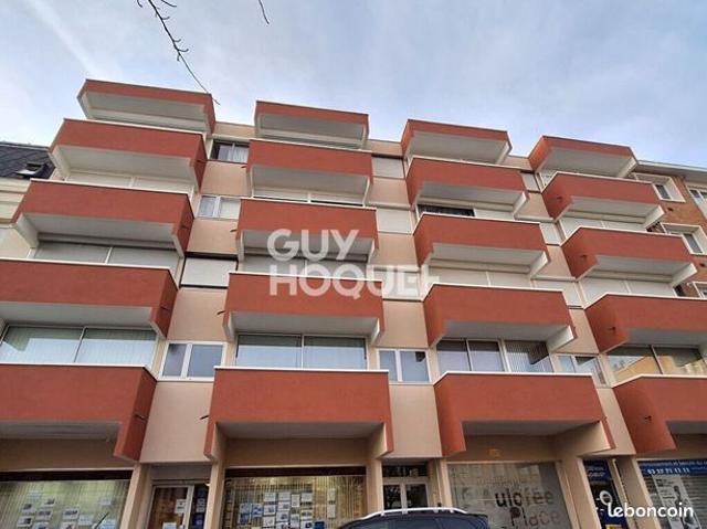 Appartement vente à Douai