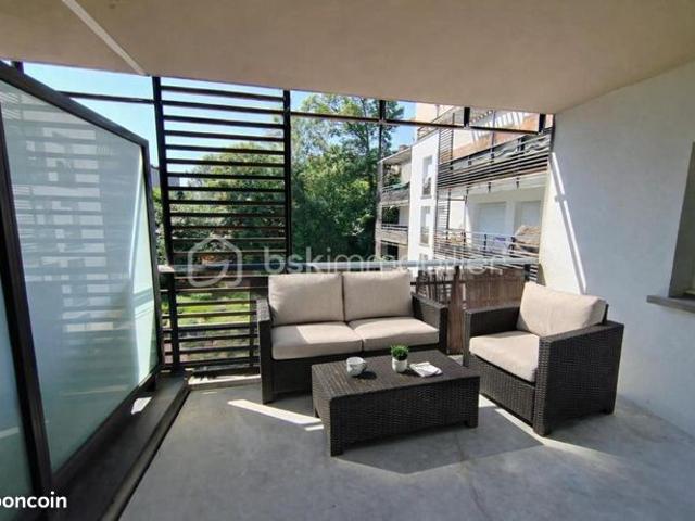 Appartement vente à Arpajon, Essonne