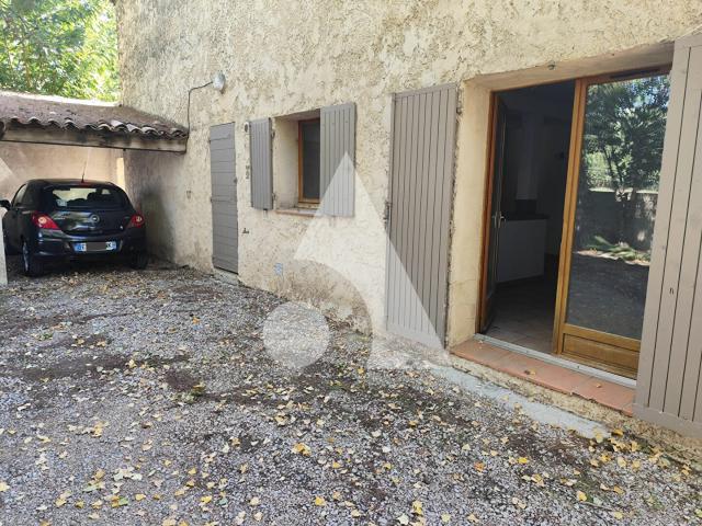 Appartement vente à Apt, Pertuis
