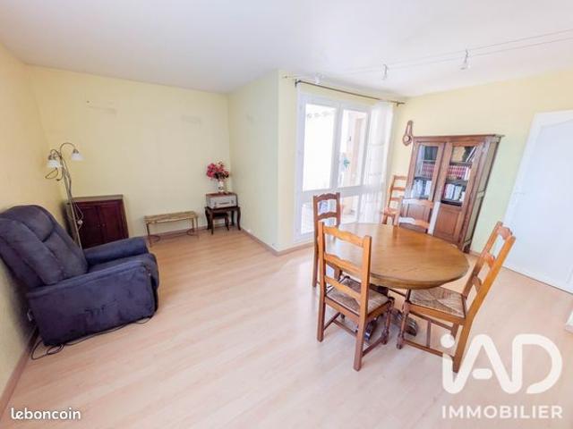 Appartement vente à Lagny-sur-Marne, Seine-et-Marne