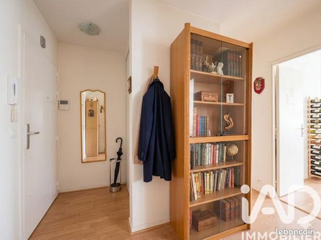 Appartement vente à Paris, Île-de-France