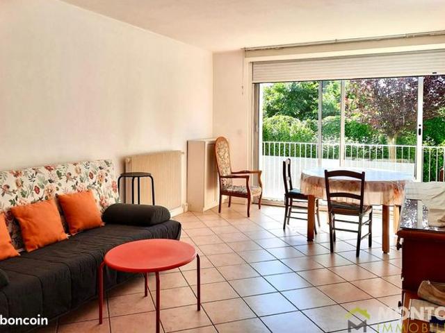 Appartement vente à L'Haÿ-les-Roses, Thiais