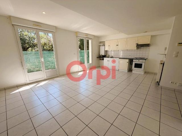 Appartement location à Péronne