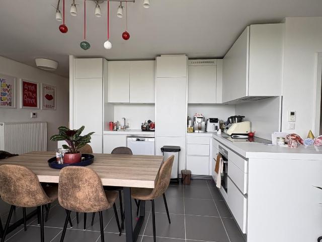 Appartement location à Thionville