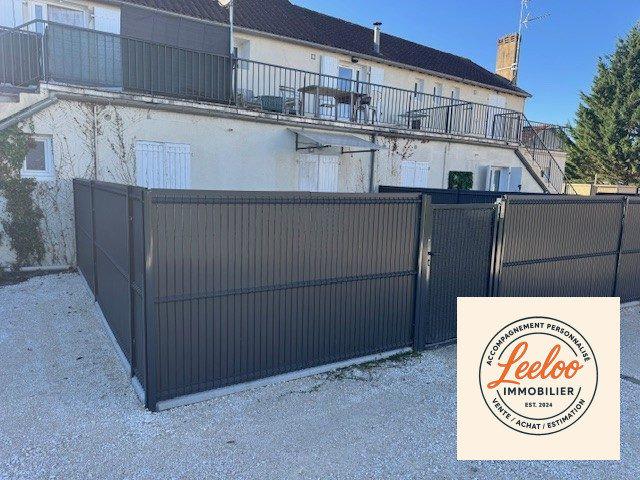 Appartement vente à Sarlat-la-Canéda, Sarlat-la-canéda
