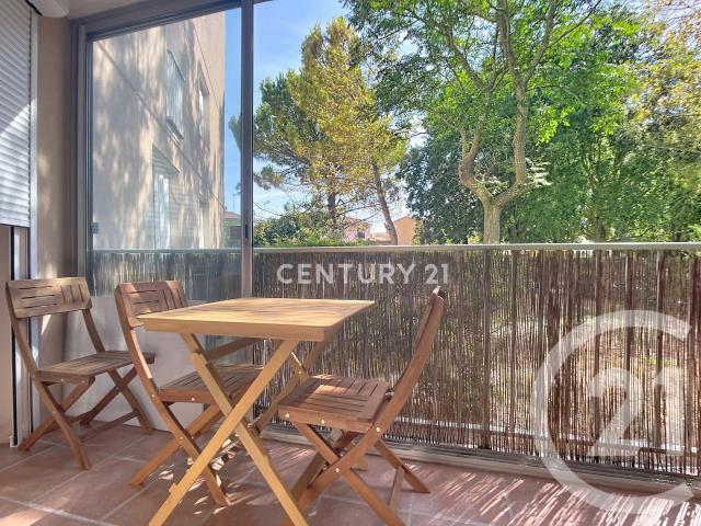 Appartement vente à Marseille, Aubagne
