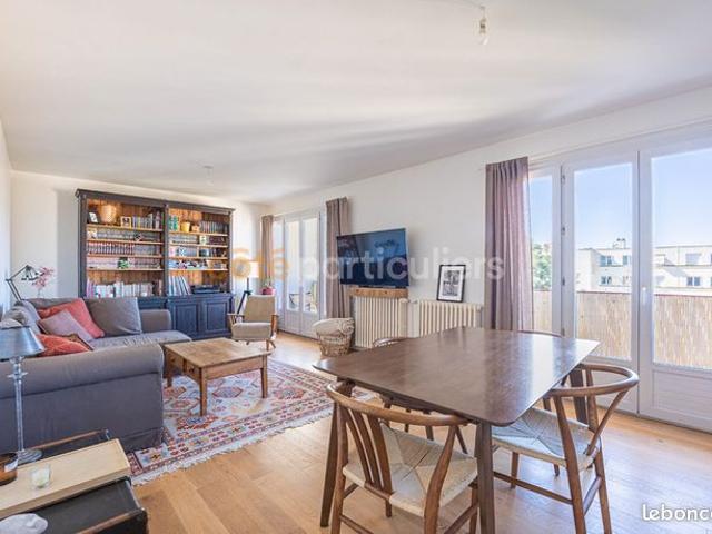 Appartement vente à Nantes, Saint-sébastien-sur-loire