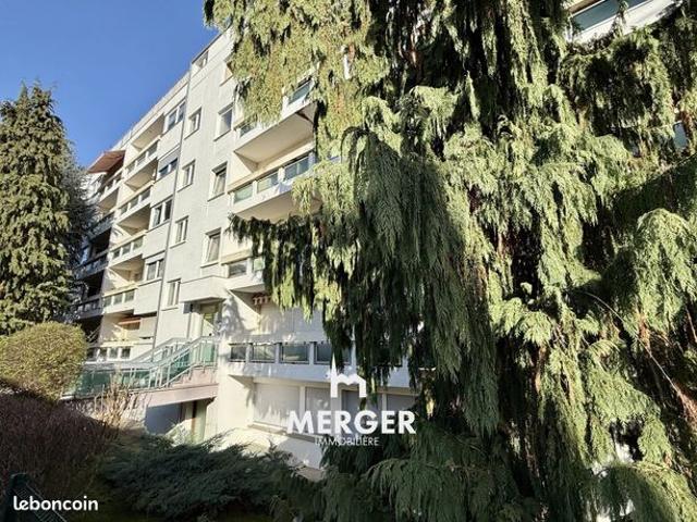 Appartement vente à Strasbourg, Hoenheim