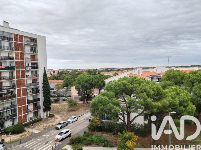 Appartement vente à Perpignan