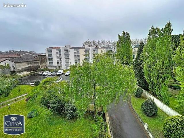 Appartement vente à Dax