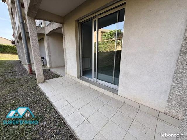 Appartement vente à Brioude