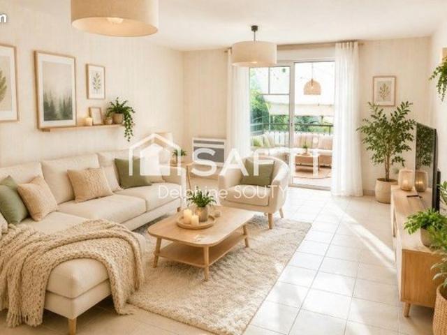 Appartement vente à Arcachon, Gujan-mestras