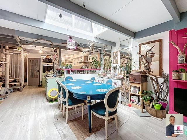 Appartement vente à Brignoles, Tourves
