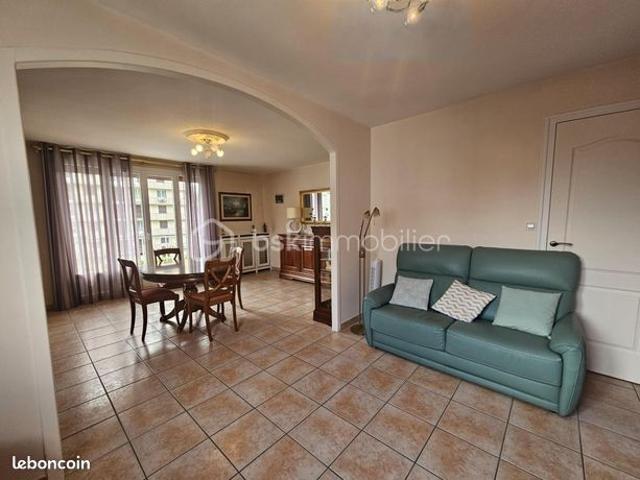Appartement vente à Grenoble