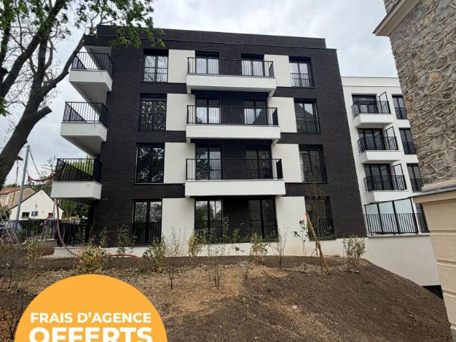 Appartement location à Torcy, Pomponne