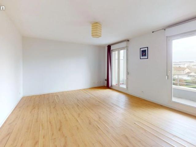 Appartement vente à Chartres, Eure-et-Loir