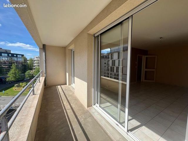 Appartement vente à Rodez, Onet-le-château