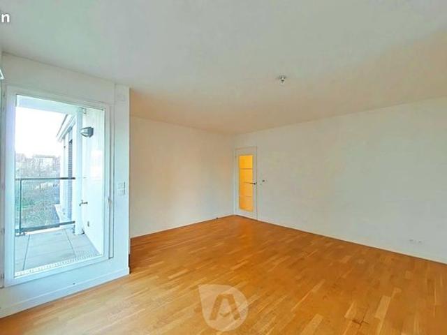 Appartement vente à Sarcelles, Montmorency
