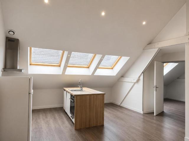 Appartement vente à Annecy, Sillingy