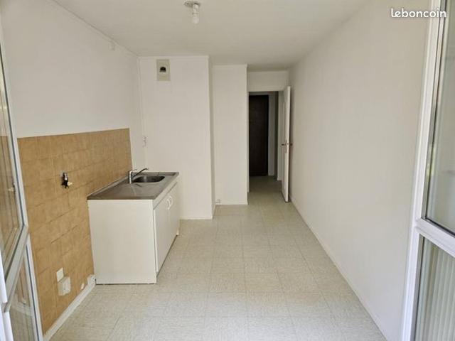 Appartement vente à Combs-la-Ville, Seine-et-Marne