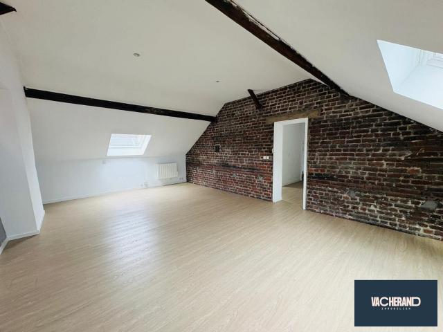 Appartement vente à Centre-Ville, Tourcoing
