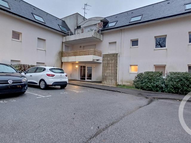 Appartement vente à Vannes, Bretagne