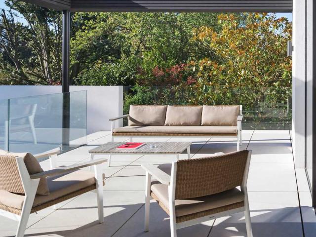 Appartement vente à Marseille