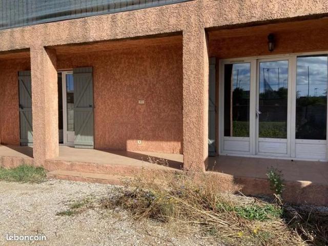 Appartement vente à Brignoles, Saint-maximin-la-sainte-baume