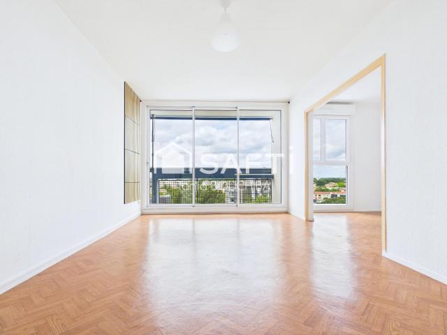 Appartement vente à Bordeaux, Mérignac