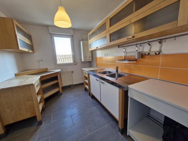 Appartement location à Ville, Condrieu