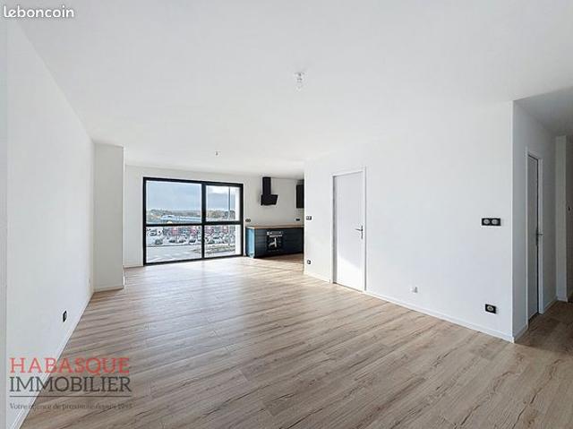 Appartement vente à Morlaix, Bretagne