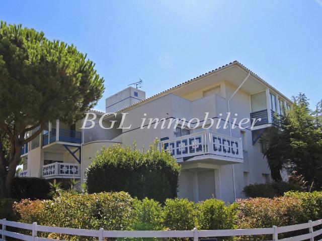 Appartement vente à Arcachon