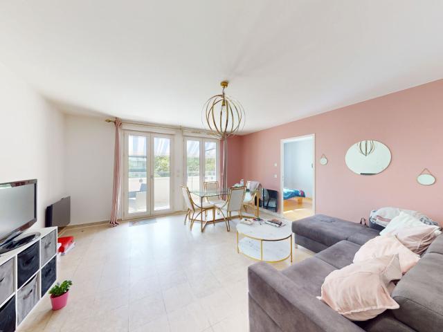 Appartement location à Besançon