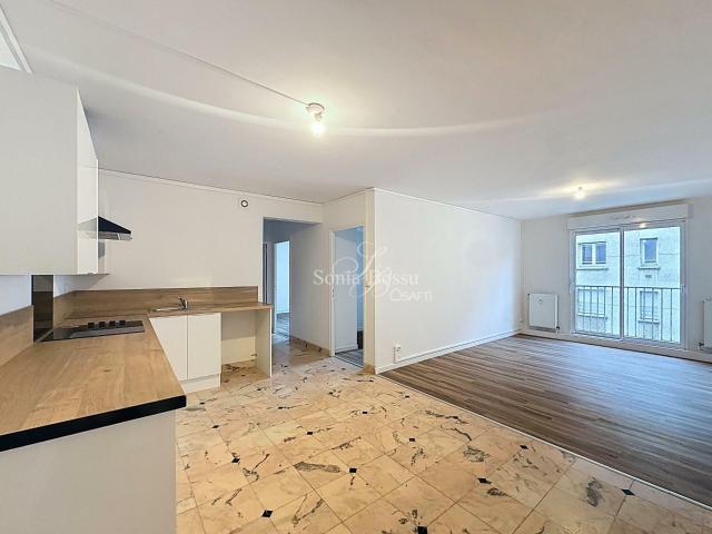 Appartement vente à Arras