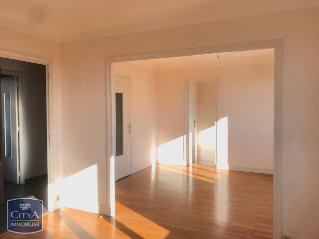 Appartement location à Villefranche-sur-Saône, Rhône