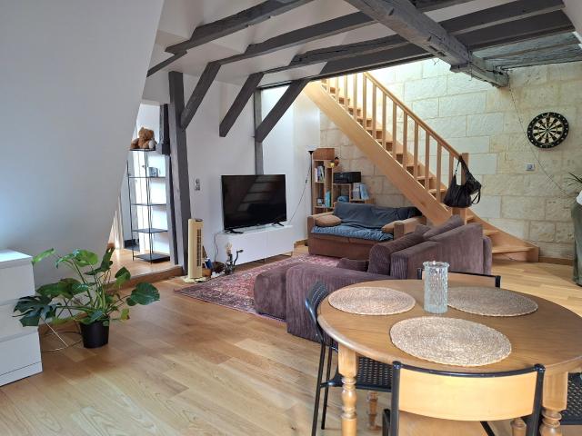 Appartement location à Tours